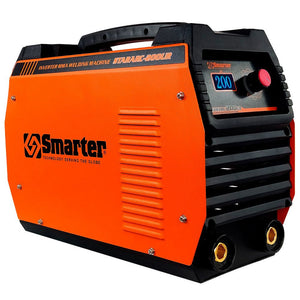 INVERSORA DE SOLDA TIG 200A STARARC-200UR SMARTER