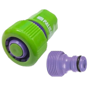 ENGATE RÁPIDO 3/4" CONECTOR MACHO 657558 PALISAD