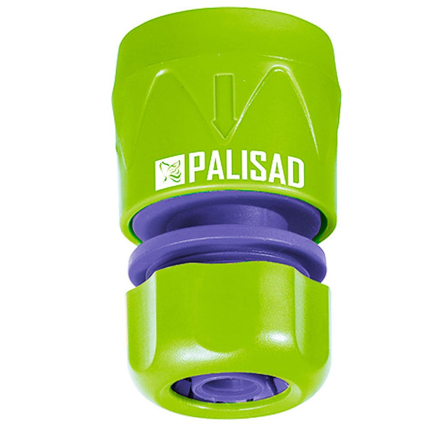 ENGATE RÁPIDO 1/2" PASSAGEM LIVRE 661358 PALISAD