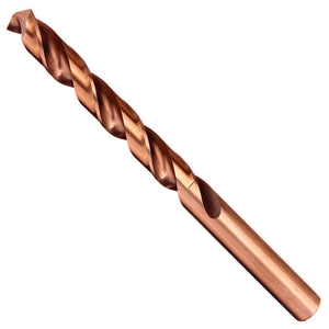 BROCA AÇO RÁPIDO 8MM 714589 MTX