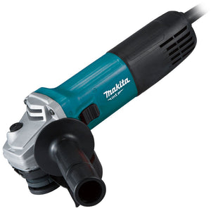ESMERILHADEIRA ANGULAR 4.1/2" M9510B 850W 220V MAKITA