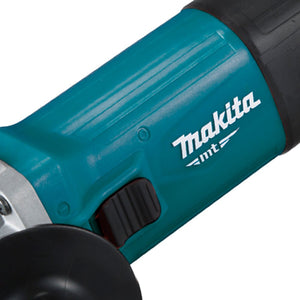 ESMERILHADEIRA ANGULAR 4.1/2" M9510B 850W 220V MAKITA