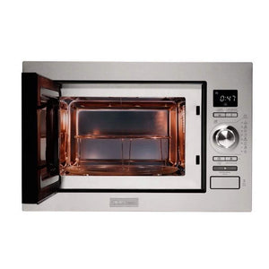FORNO MICRO-ONDAS EMBUTIR MYAG32 28LT 220V MIDEA