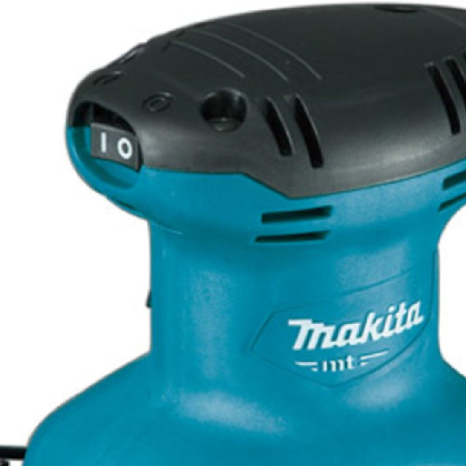LIXADEIRA ORBITAL M9200B 180W 220V MAKITA