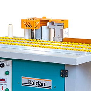 COLADEIRA DE BORDO CB-80 SEM ROLETES BALDAN