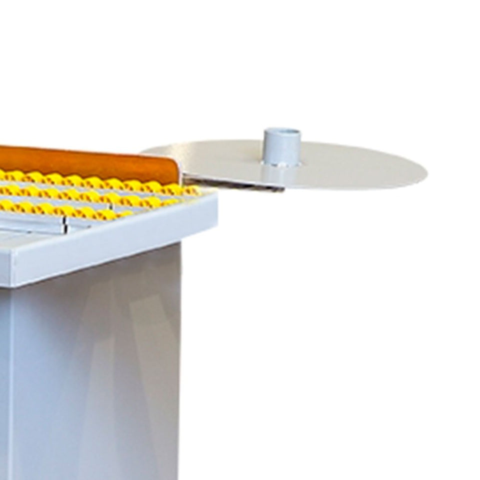 COLADEIRA DE BORDO CB-80 SEM ROLETES BALDAN