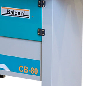 COLADEIRA DE BORDO CB-80 SEM ROLETES BALDAN