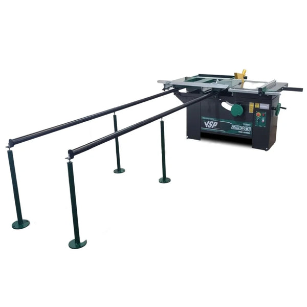 ESQUADREJADEIRA VSP 2900I 3CV 220V TRIFÁSICO VERRY