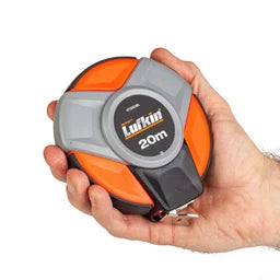 TRENA LONGA FITA EM AÇO 20M ST20CML LUFKIN