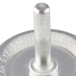 ESCOVA DE AÇO COPO 2" COM HASTE 1/4" 6325002000 VONDER