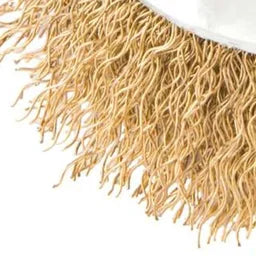 ESCOVA DE AÇO COPO 2" COM HASTE 1/4" 6325002000 VONDER