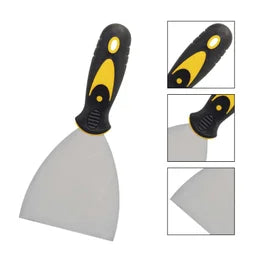 ESPÁTULA LISA 2.1/2" 3553212000 VONDER