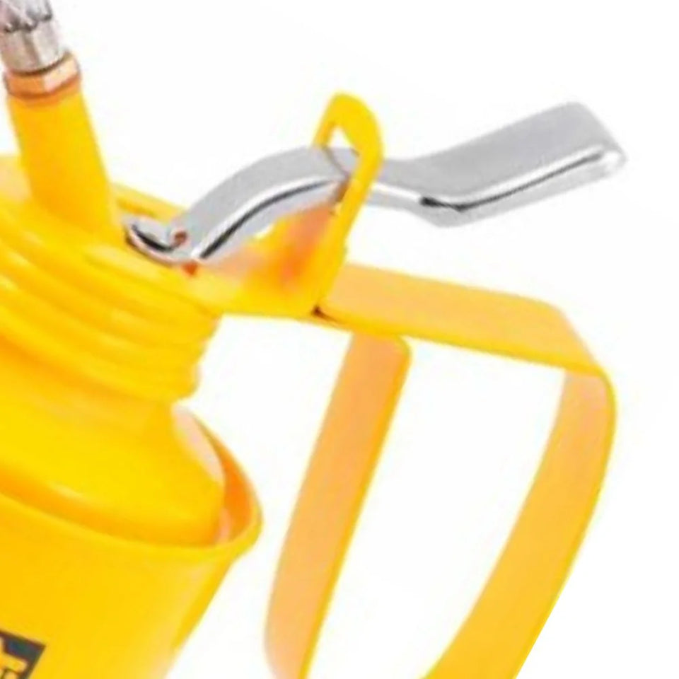 ALMOTOLIA 250ML FLEXÍVEL 3623128000 VONDER