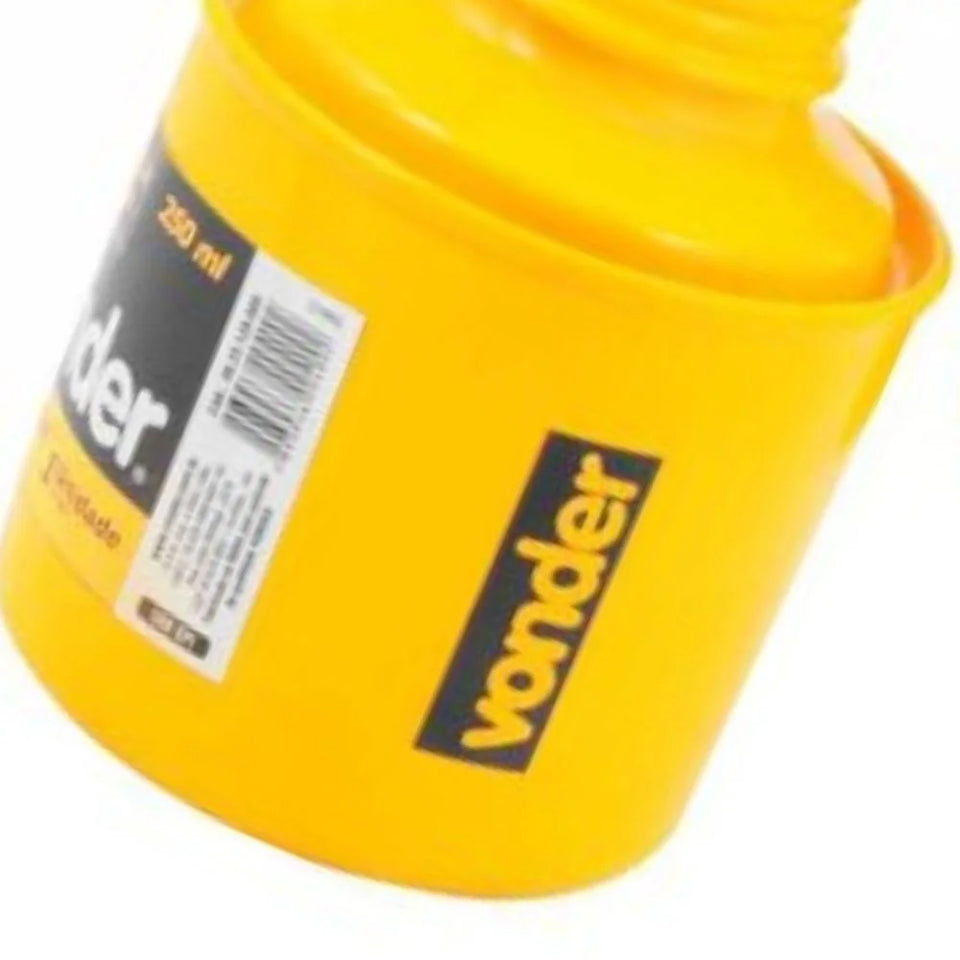 ALMOTOLIA 250ML FLEXÍVEL 3623128000 VONDER