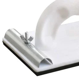 SUPORTE MANUAL PARA LIXA 230X120MM 3599230120 VONDER