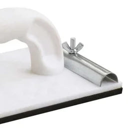 SUPORTE MANUAL PARA LIXA 230X120MM 3599230120 VONDER