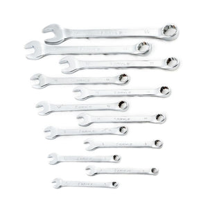 JOGO DE CHAVE COMBINADA MAYLE DE 6MM A 22MM COM 12 PEÇAS 102405MY