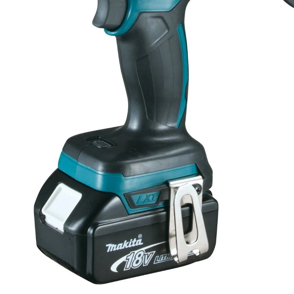 PARAFUSADEIRA/FURADEIRA DE IMPACTO 18V DHP481RFE MAKITA