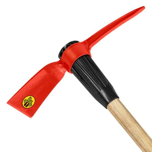 PICARETA AVIÃO Nº 04 COM CABO DE MADEIRA 77303543 TRAMONTINA