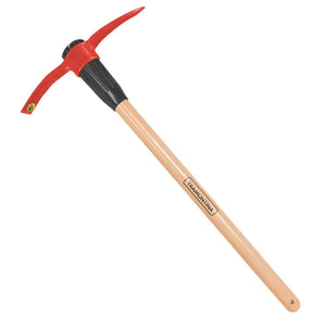 PICARETA ESTREITA Nº 04 COM CABO DE MADEIRA 77300543 TRAMONTINA