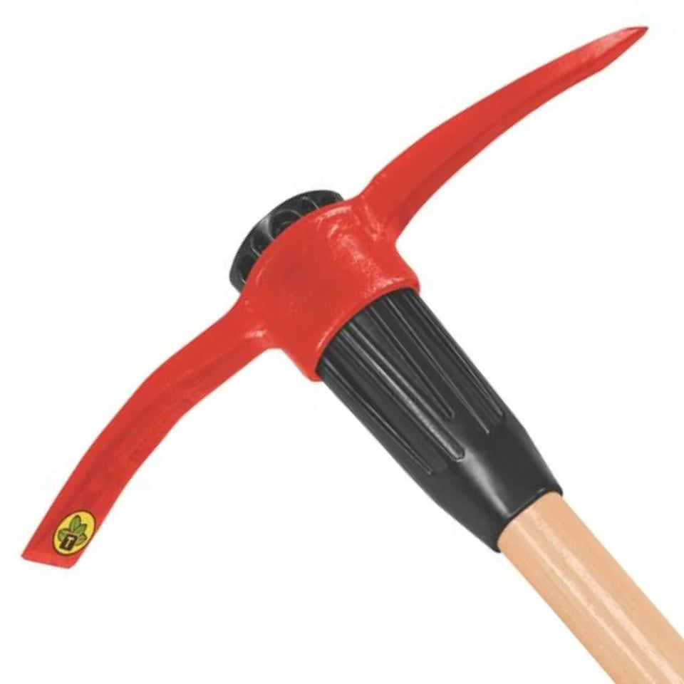 PICARETA ESTREITA Nº 04 COM CABO DE MADEIRA 77300543 TRAMONTINA