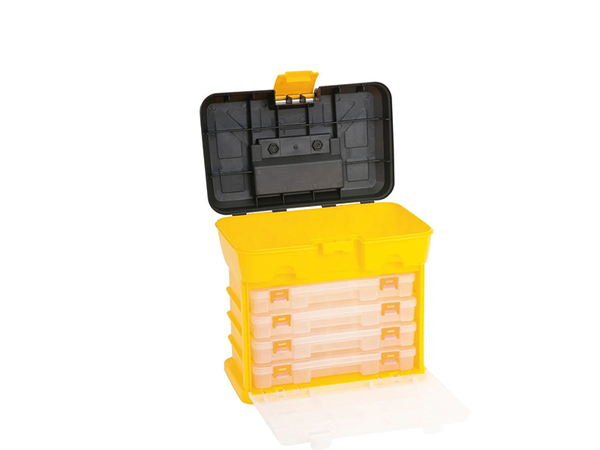 ORGANIZADOR PLÁSTICO OPV 0600 61.08.600.000 VONDER