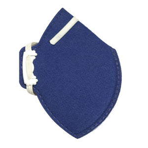 RESPIRADOR DESCARTAVEL PFF-1 S/VALVULA CG411 010368110 CARBOGRAFITE