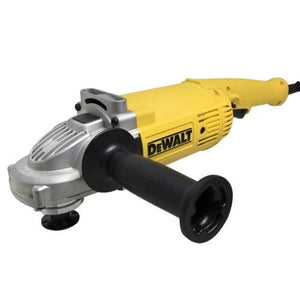 LIXADEIRA ANGULAR 7" DWE493PWB2 2.200W 220V DEWALT