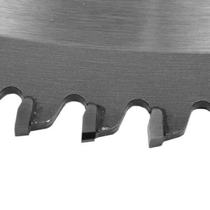 DISCO DE SERRA CIRCULAR 300X30MM 100 DENTES PARA ALUMÍNIO DWA03240 DEWALT