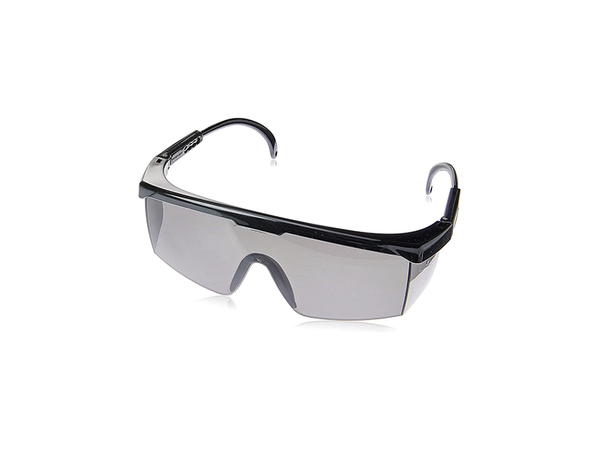 ÓCULOS DE PROTEÇÃO SPECTRA 2000 CINZA 012228812 CARBOGRAFITE