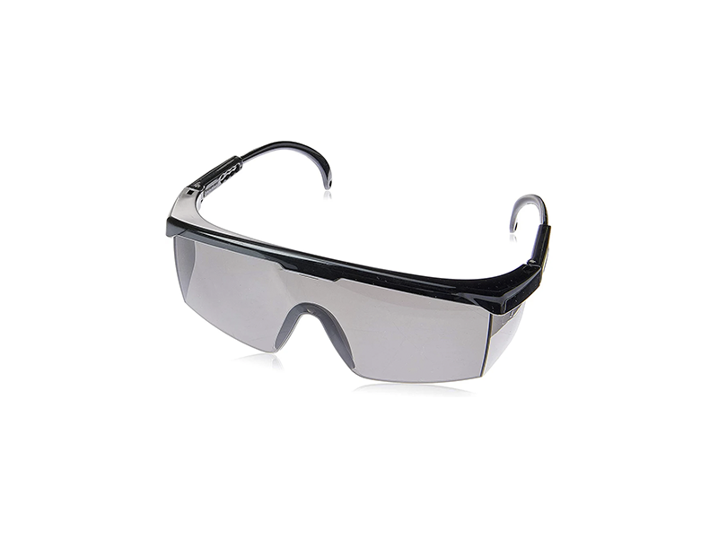 ÓCULOS DE PROTEÇÃO SPECTRA 2000 CINZA 012228812 CARBOGRAFITE