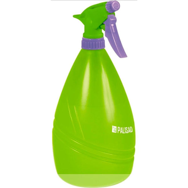 PULVERIZADOR MANUAL 1,25 LITROS 647358 PALISAD