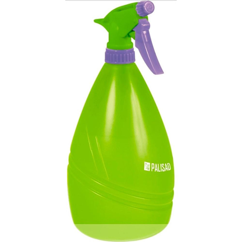 PULVERIZADOR MANUAL 1,25 LITROS 647358 PALISAD