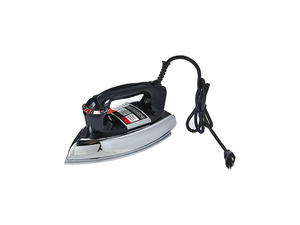 FERRO SECO METÁLICO VFA1110XM6-B2 220V BLACK & DECKER