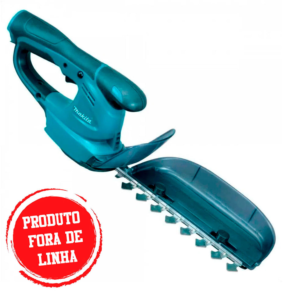 APARADOR DE CERCA VIVA 12V UH200DZ 420W MAKITA