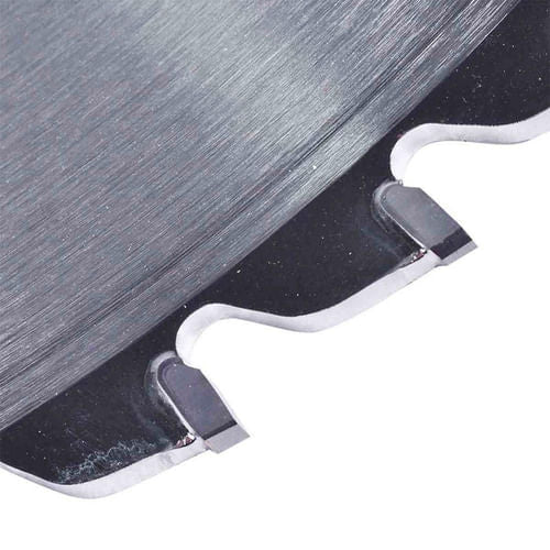 DISCO DE SERRA CIRCULAR WIDIA LU3F 250X30MM 80 DENTES TRAPEZOIDAL LU3F0200 FREUD