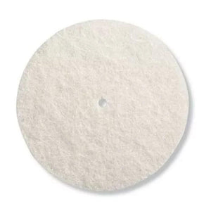 DISCO DE FELTRO 1'' 2615000429 DREMEL
