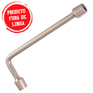 CHAVE DE BIELA MAYLE 16MM 103016MY