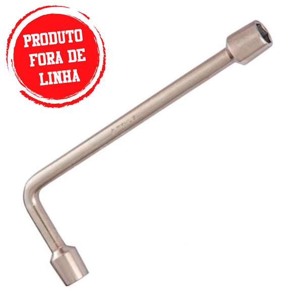 CHAVE DE BIELA MAYLE 18MM 103018M