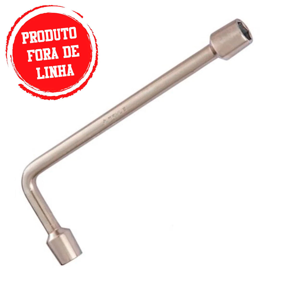 CHAVE DE BIELA MAYLE 18MM 103018M