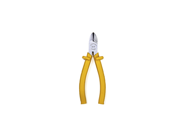 ALICATE DE CORTE DIAGONAL PVC 1000V 70-020 STANLEY