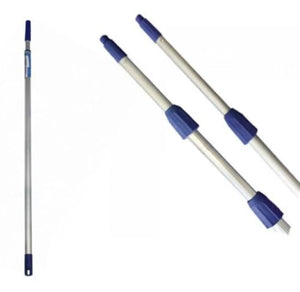 EXTENSOR TIGRE 1308-27 ALUMÍNIO 2.70 METROS 61308027