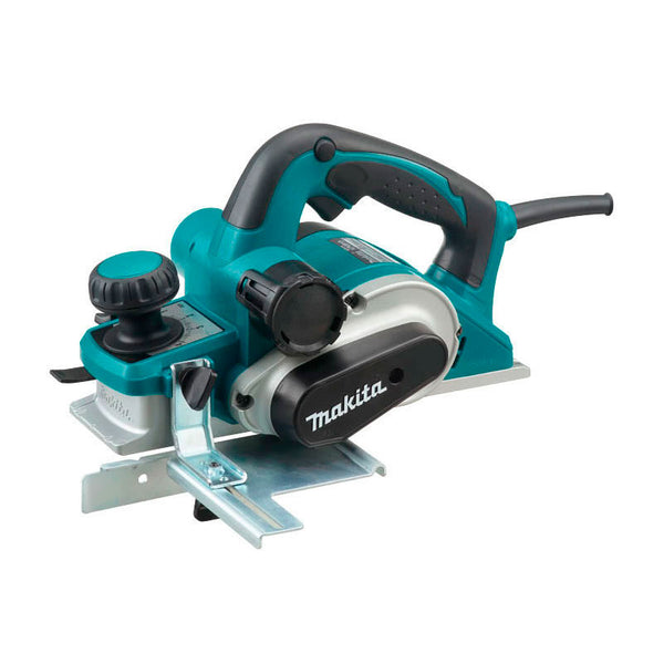 PLAINA ELÉTRICA KP0810 850W 110V MAKITA
