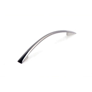 PUXADOR BR CROMO ESCOVADO 64MM 18708 HASTVEL