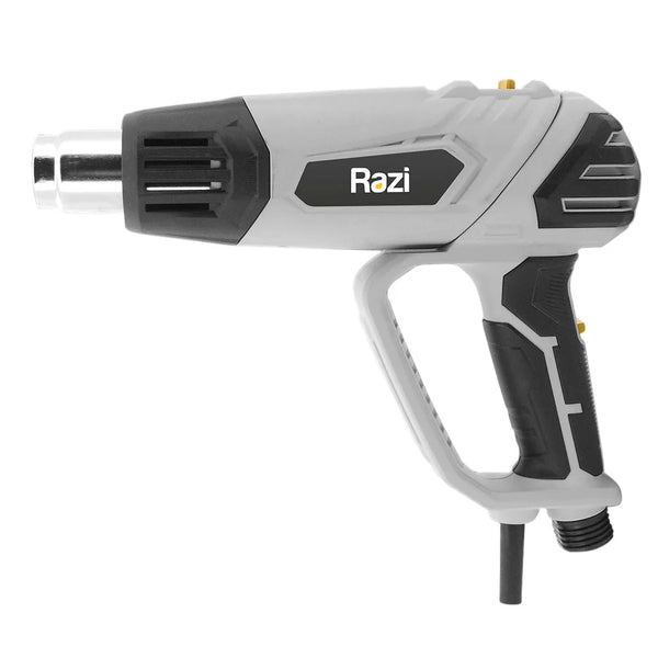 SOPRADOR TÉRMICO RZ-ST200/M2 200W 220V RAZI