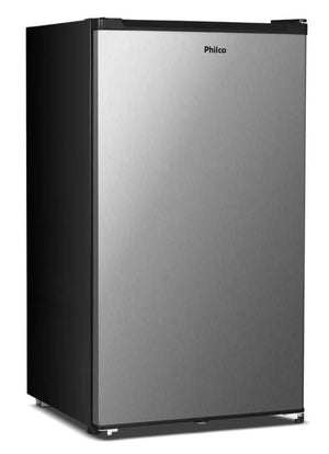 FRIGOBAR 92LTS AÇO ESCOVADO 6 NÍVEIS DE AJUSTE 220V PHILCO