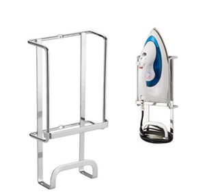 PORTA FERRO 138X270X68MM 2320 CROMADO SCHMITT