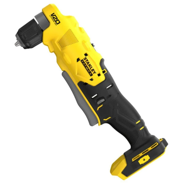 FURADEIRA ANGULAR 3/8" 20V SCD750B SEM BATERIA STANLEY