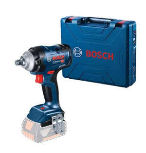 CHAVE IMPACTO A BATERIA 18V GDS18V-400 SEM BATERIA 06019K00E1 BOSCH