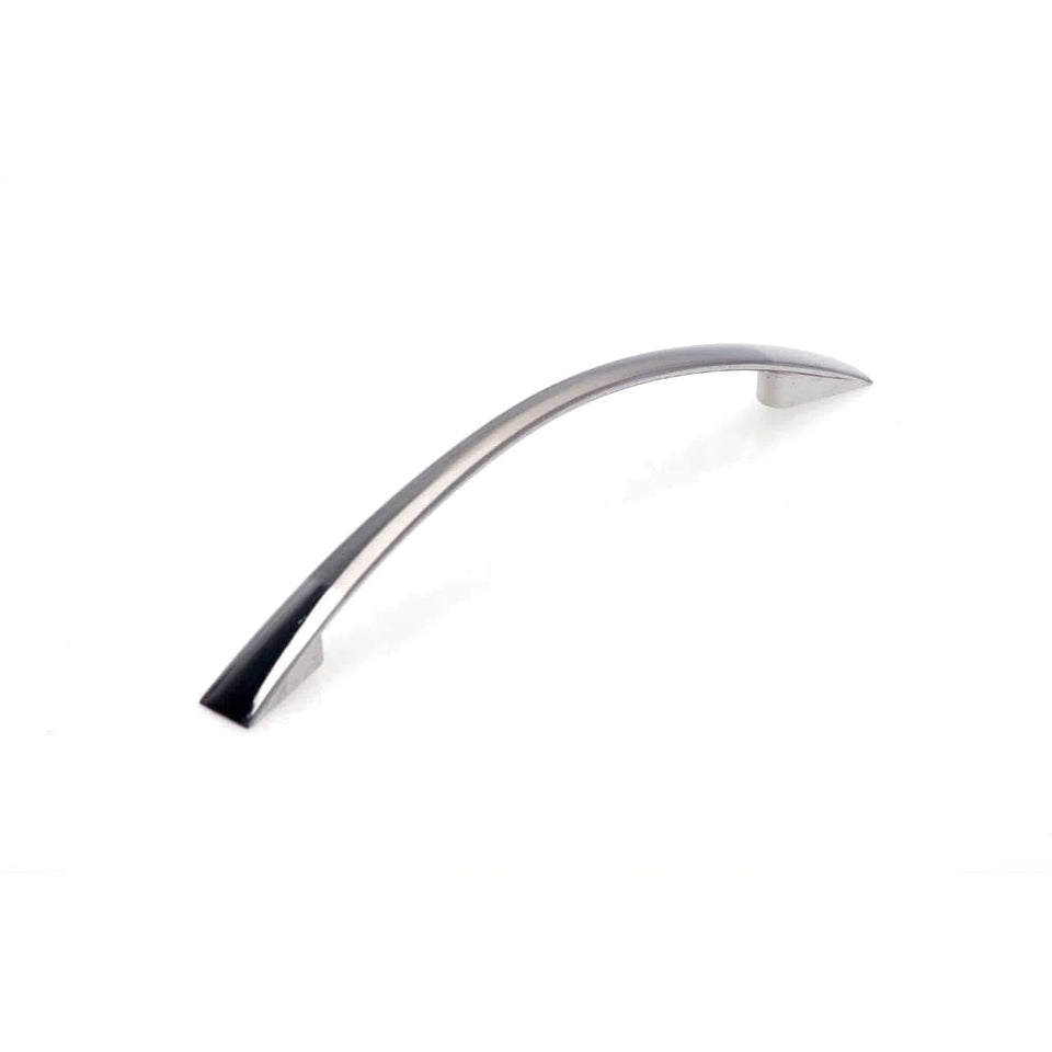 PUXADOR BR CROMO ESCOVADO 96MM 18229 HASTVEL